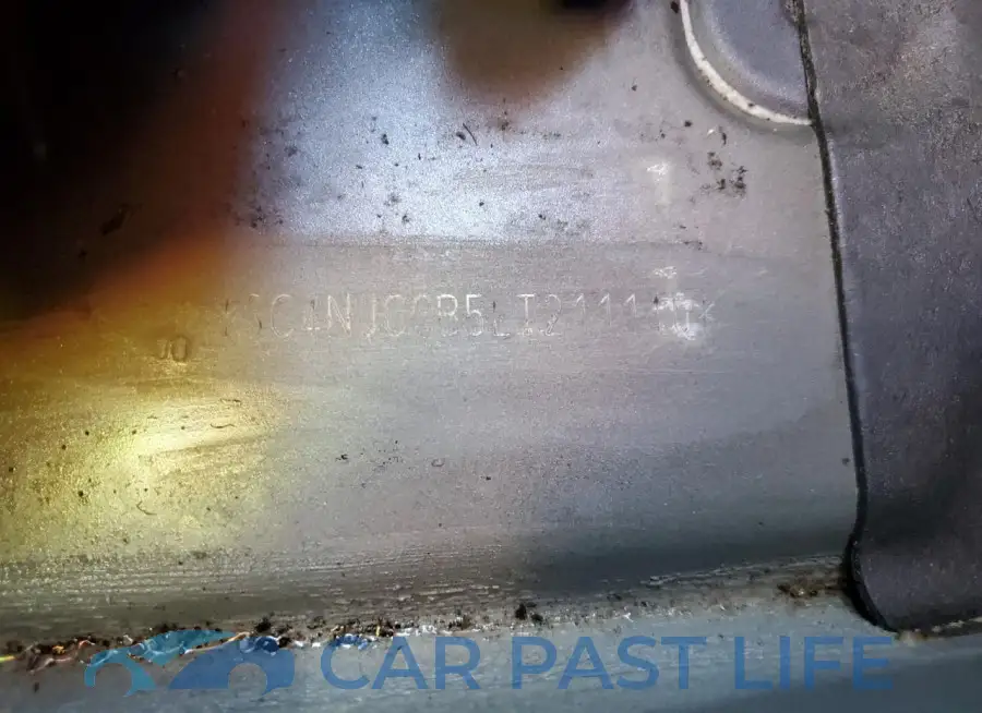 3C4NJCCB5LT211140# 13