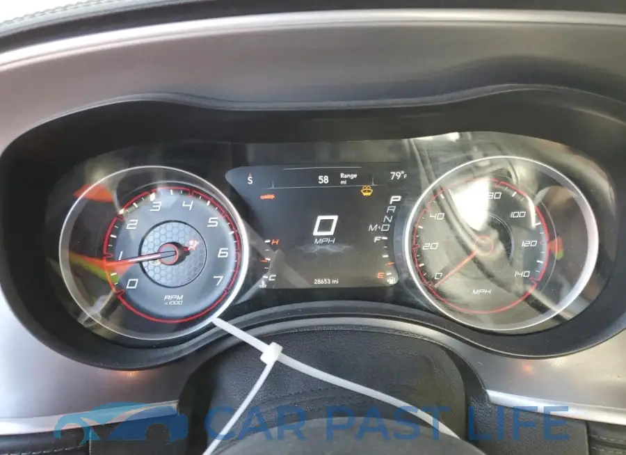 2C3CDXHG3NH217772# 9