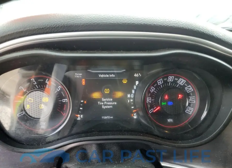 2C3CDZAG5JH118774# 9