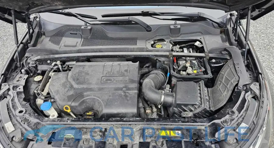SALCR2RX4JH727748# 7