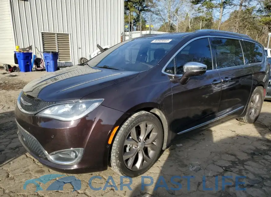 2C4RC1GG2JR121157# 1