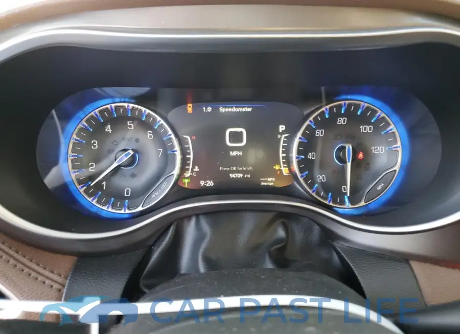 2C4RC1GG2JR121157# 9