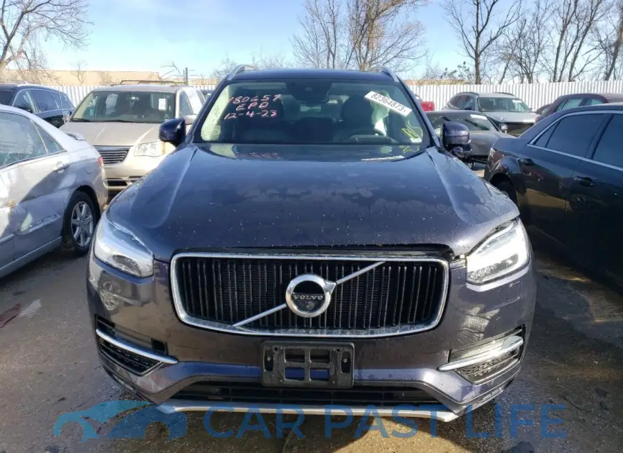 YV4102PK9K1419174# 5
