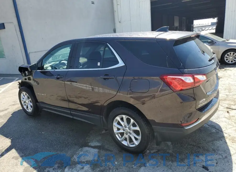 2GNAXKEV4L6139292# 2