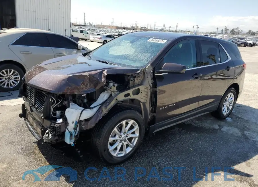 2GNAXKEV4L6139292# 1