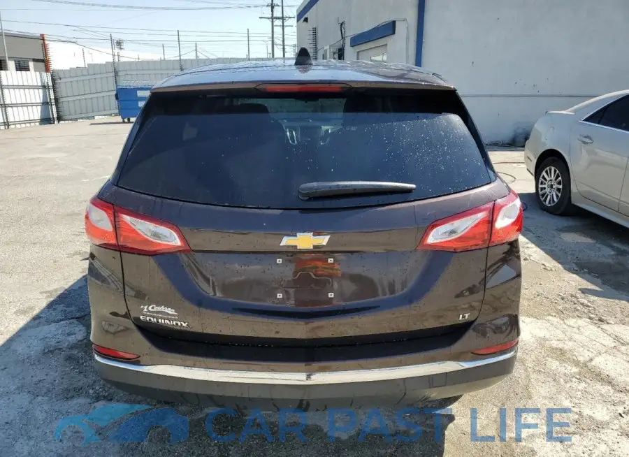 2GNAXKEV4L6139292# 6