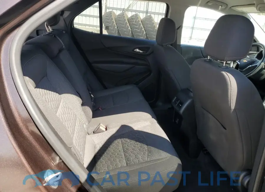 2GNAXKEV4L6139292# 11