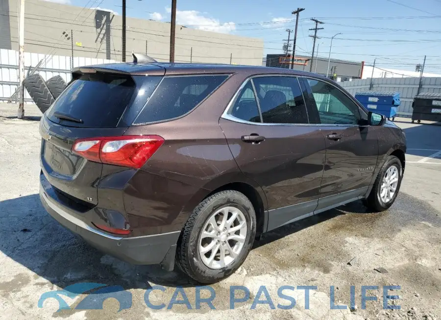 2GNAXKEV4L6139292# 3
