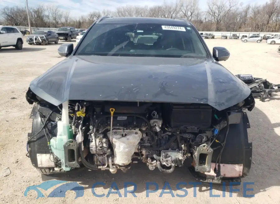 KM8R7DGE5PU545444# 5