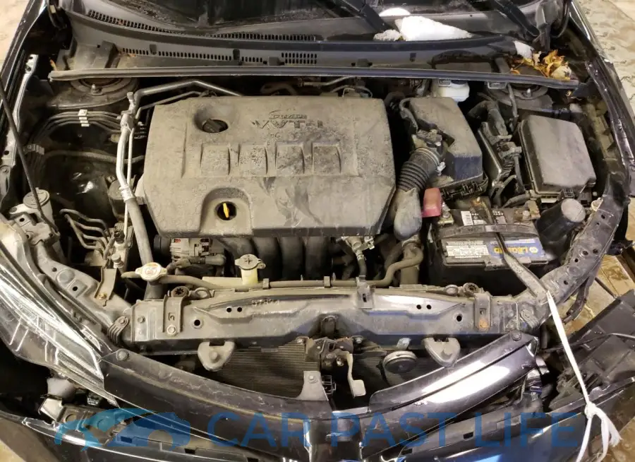 2T1BURHE1HC877227# 11