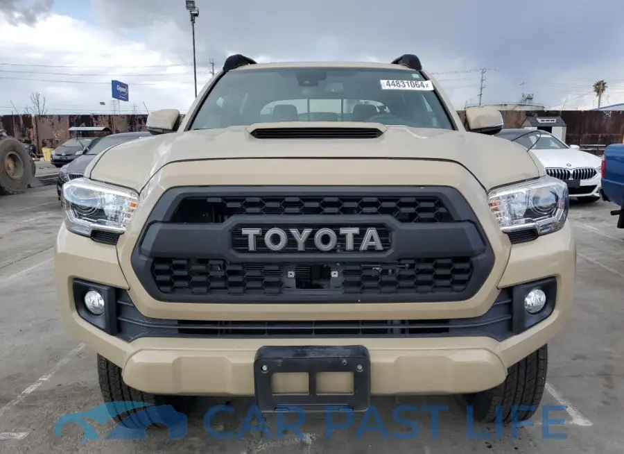 3TMCZ5AN7KM277710# 5