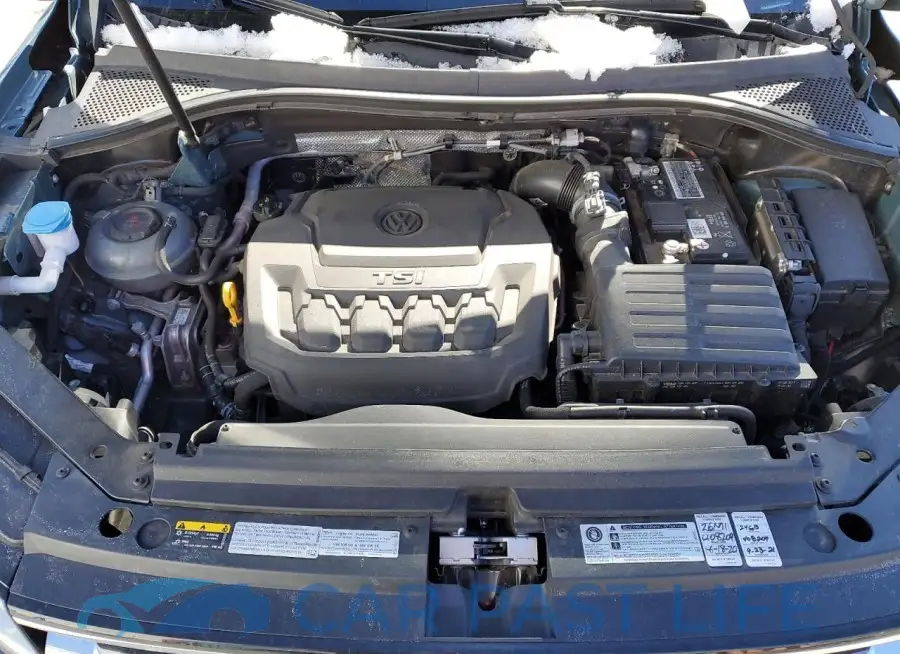 3VV2B7AX8KM113896# 11