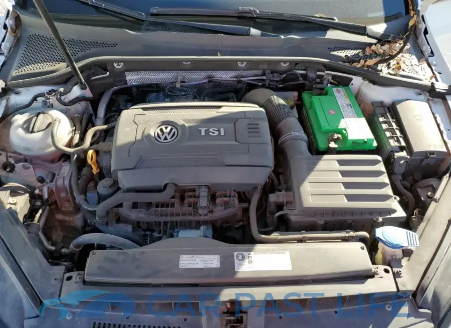 3VWH17AU6HM532871# 12