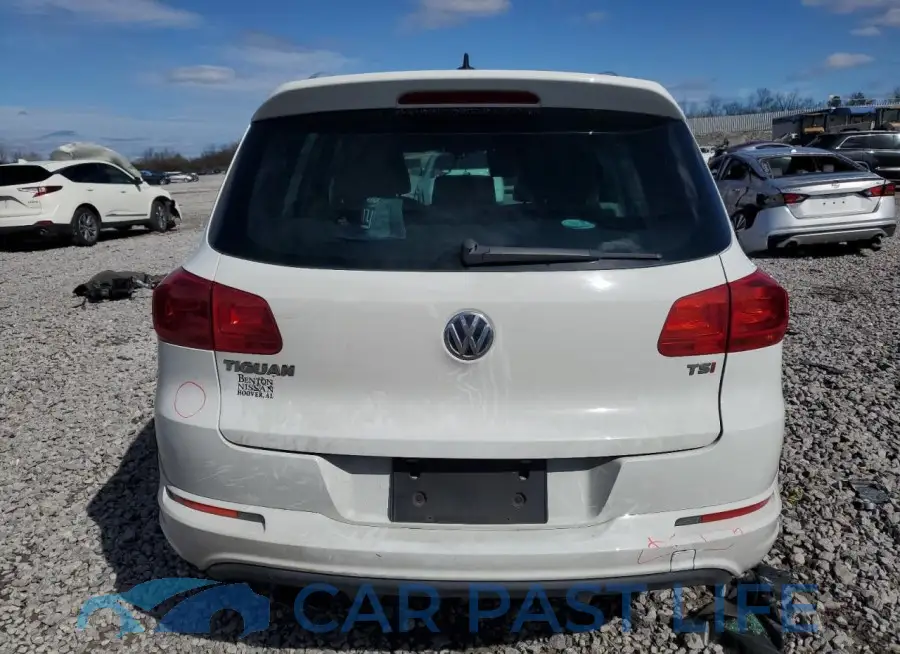 WVGAV7AX2GW088398# 6