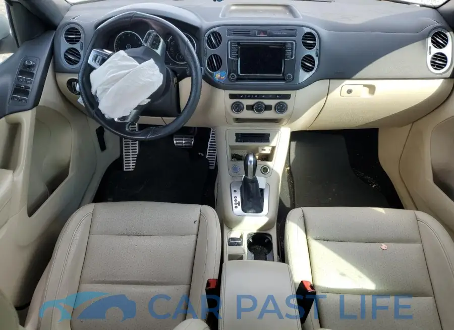WVGAV7AX2GW088398# 8