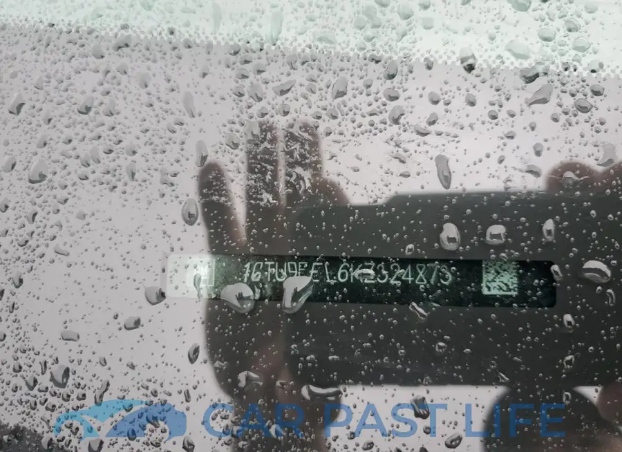 1GTU9FEL6KZ324873# 12