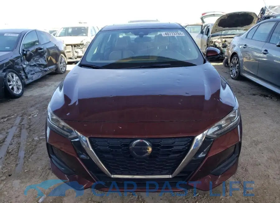 3N1AB8CV9LY243484# 5