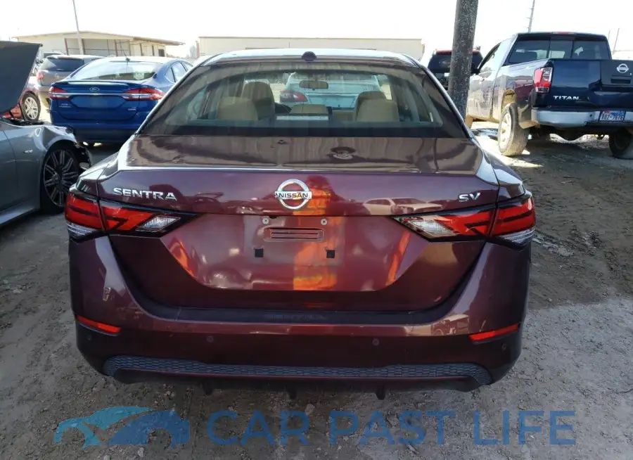 3N1AB8CV9LY243484# 6