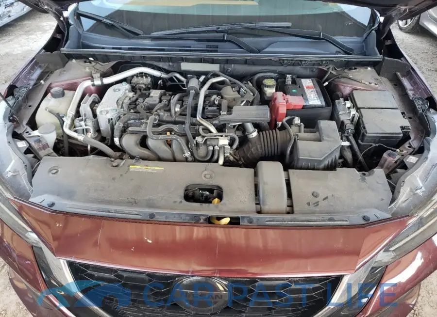 3N1AB8CV9LY243484# 11