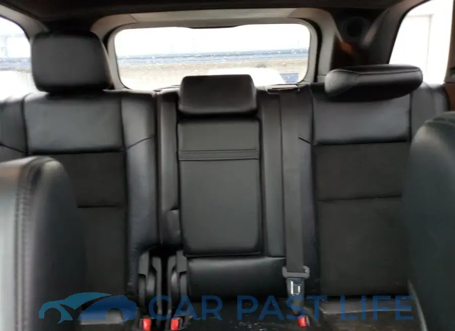 1C4RJFAG9JC396867# 10