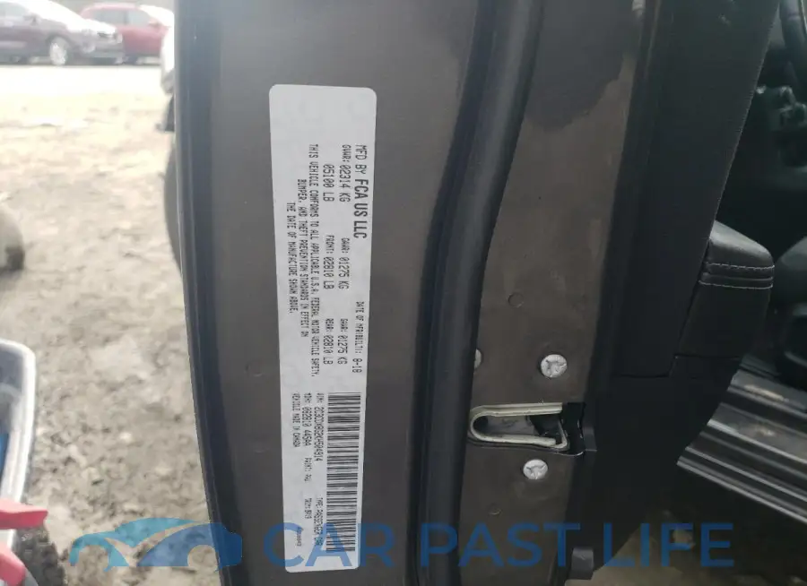 2C3CDXBG2KH504914# 13