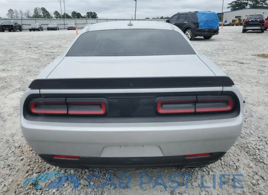 2C3CDZFJ6MH619309# 6