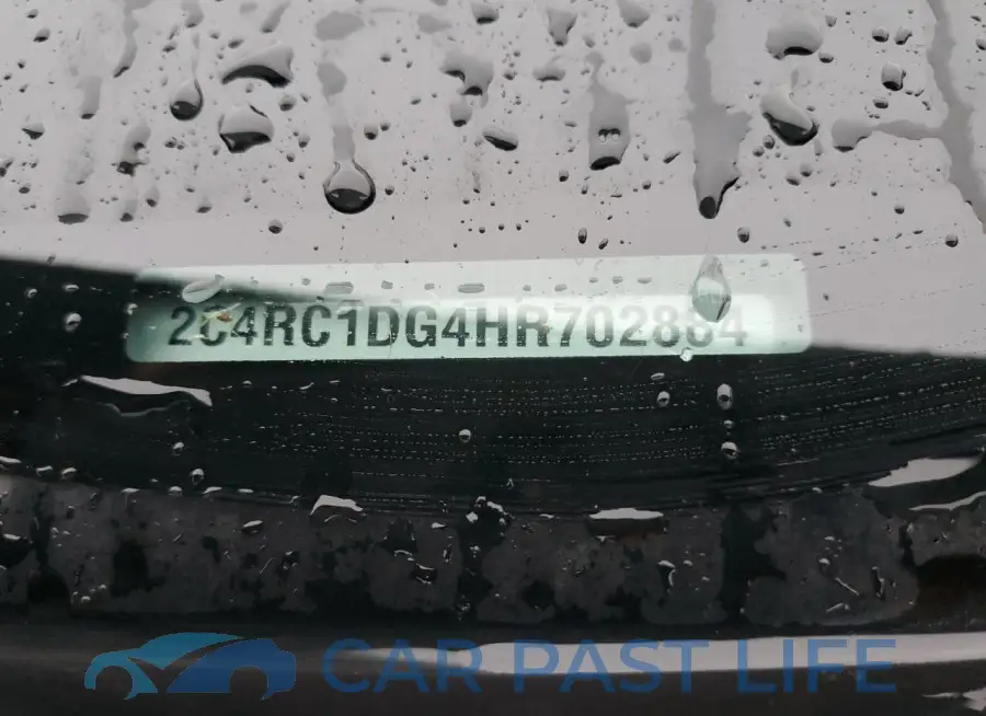 2C4RC1DG4HR702884# 13