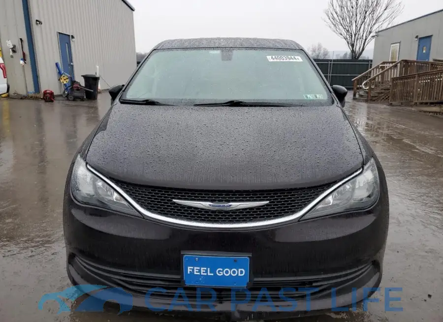 2C4RC1DG4HR702884# 5