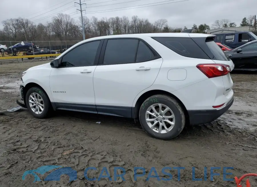 2GNAXREV7J6124372# 2