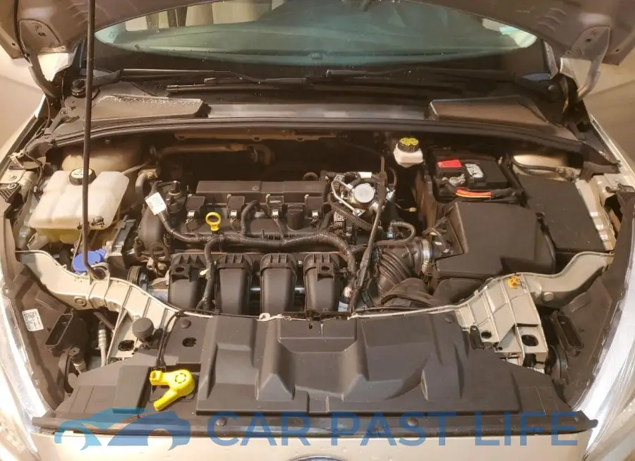 1FADP3F21HL328678# 11