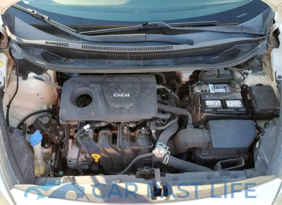 KNADM4A33G6621727# 11