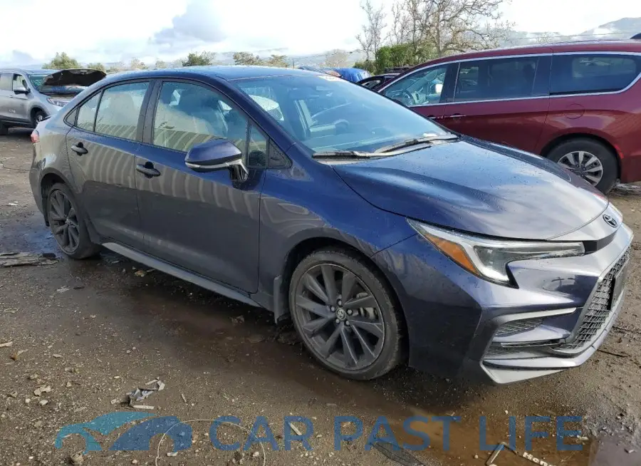 5YFS4MCE4PP142525# 4