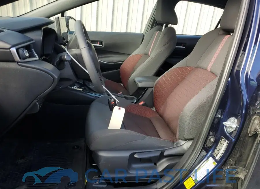 5YFS4MCE4PP142525# 7