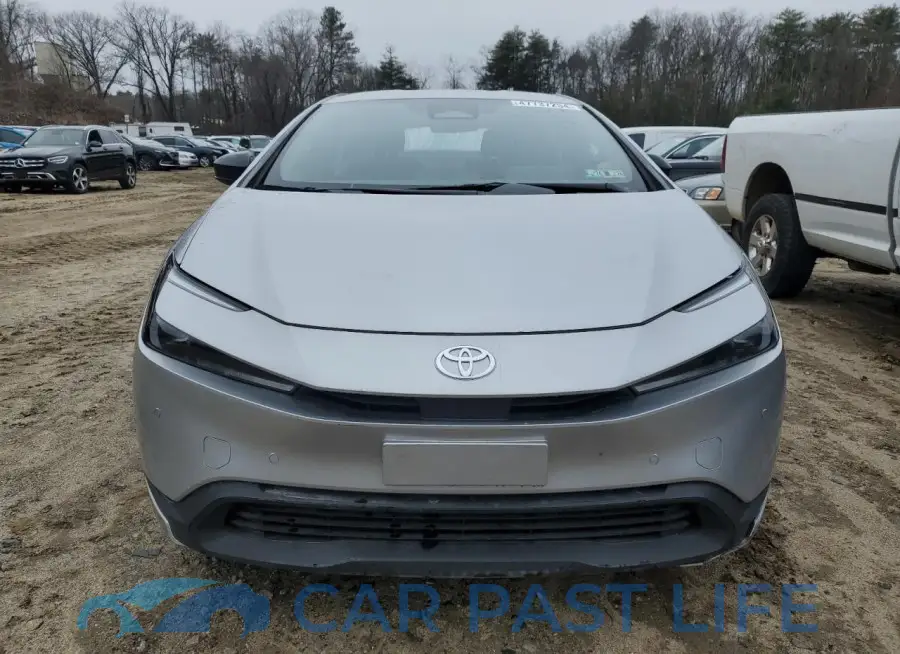 JTDACAAU3P3004331# 5