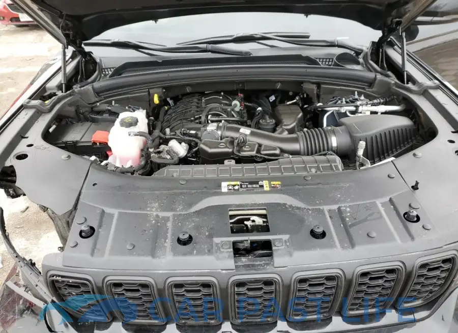 1C4RJHAG4R8950715# 12