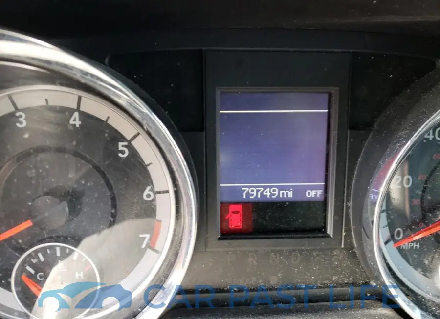 2C4RDGEG6KR564447# 9