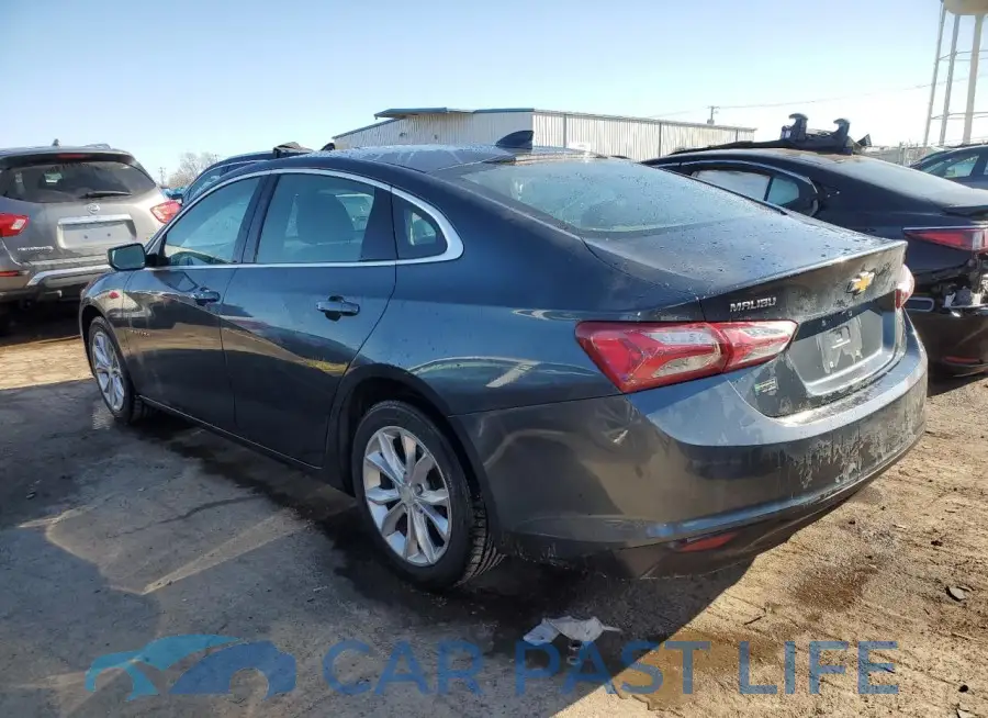 1G1ZD5ST9KF136295# 2