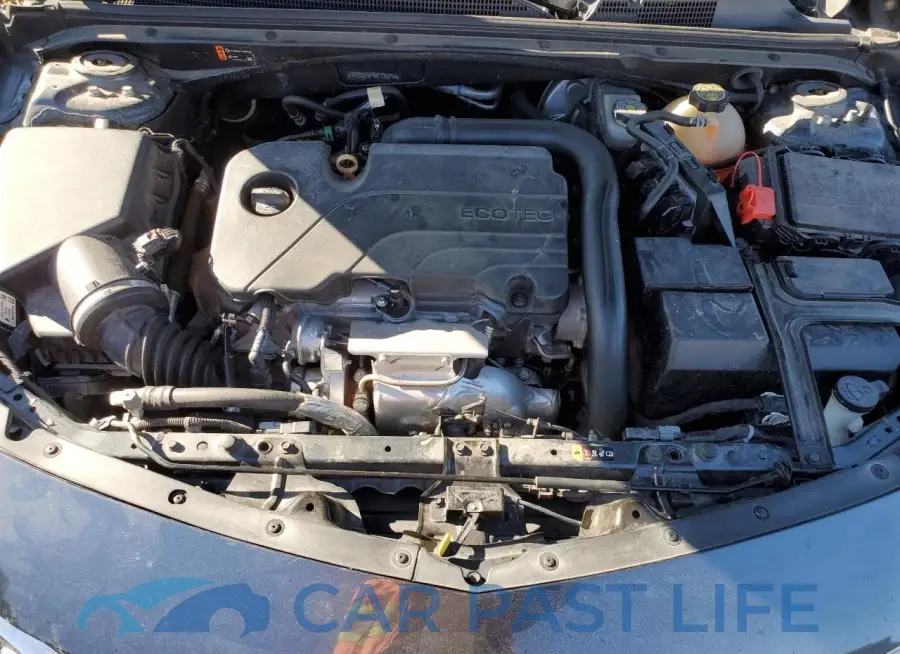 1G1ZD5ST9KF136295# 11