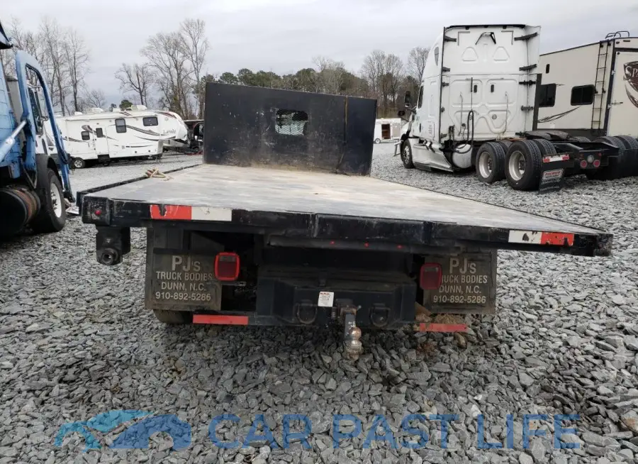 1FDUF5GT6LDA15270# 6