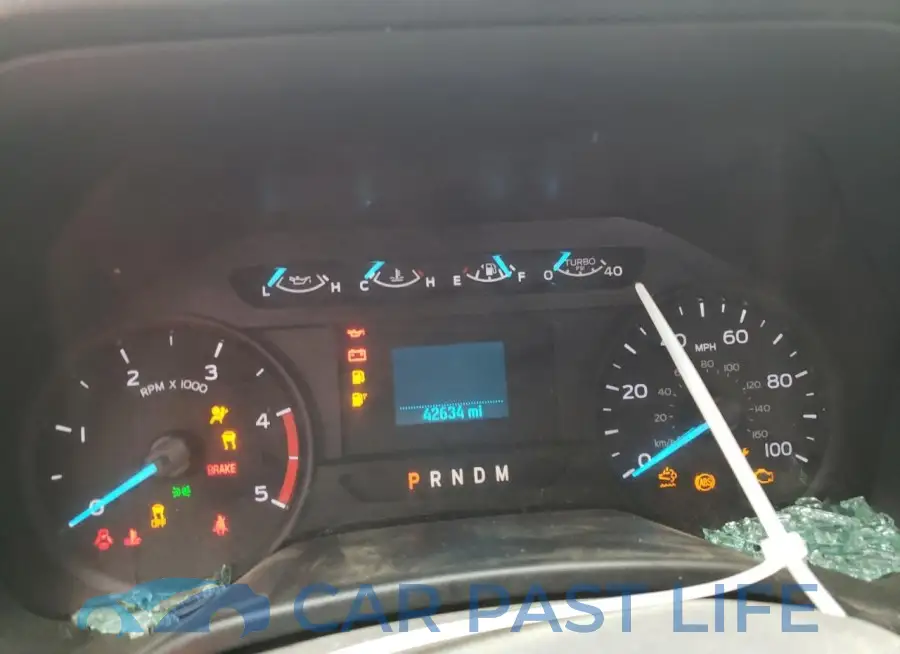 1FDUF5GT6LDA15270# 9
