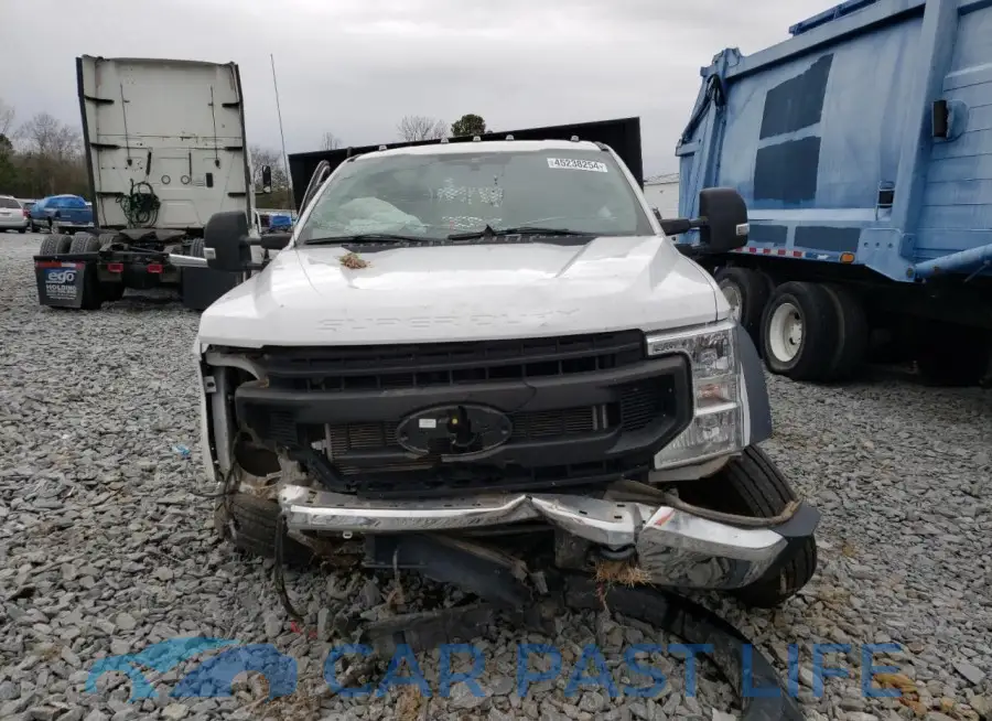 1FDUF5GT6LDA15270# 5