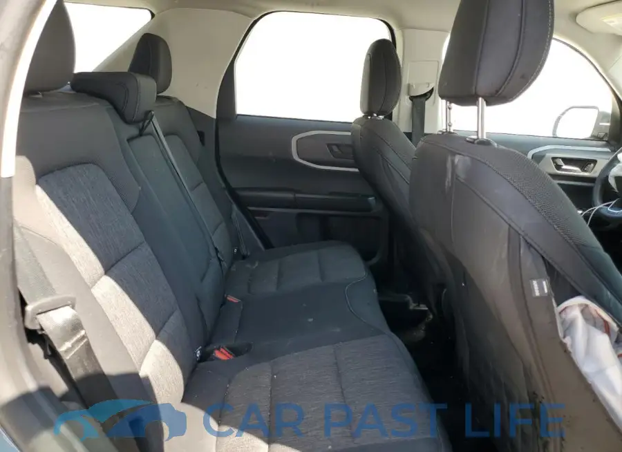 3FMCR9B64NRD98230# 11