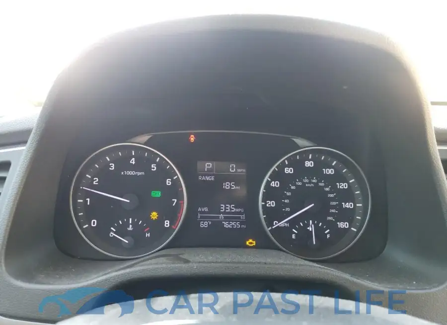 5NPD84LF9HH160670# 9