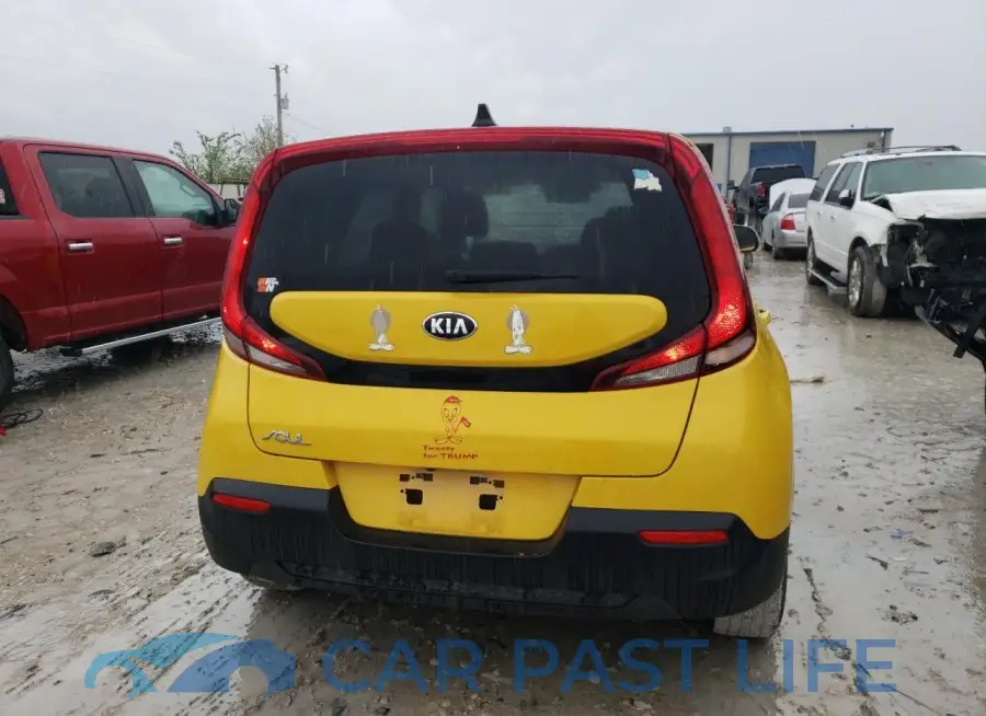 KNDJ23AUXL7073647# 6