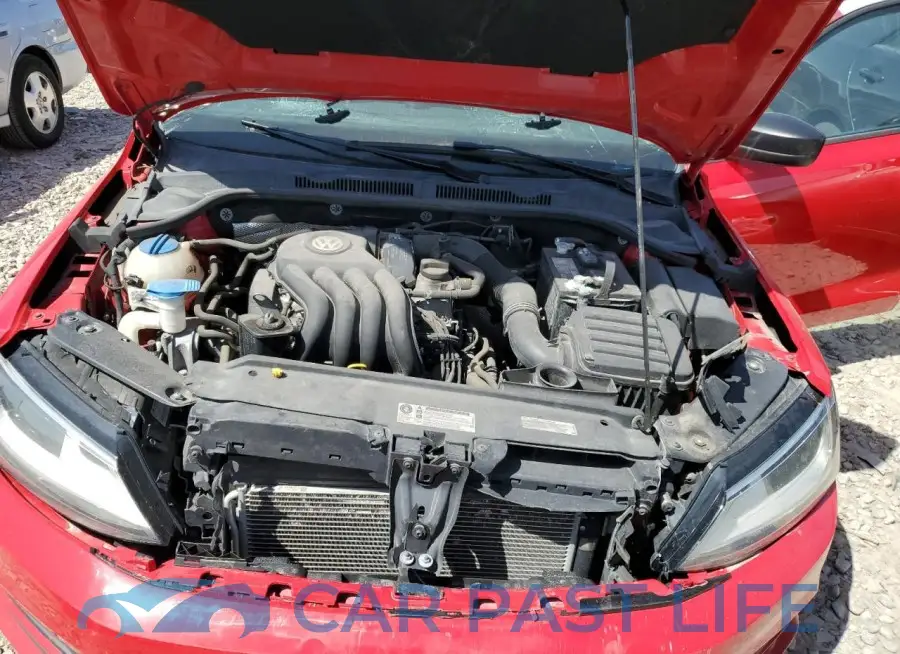 3VW2K7AJ4FM421211# 11
