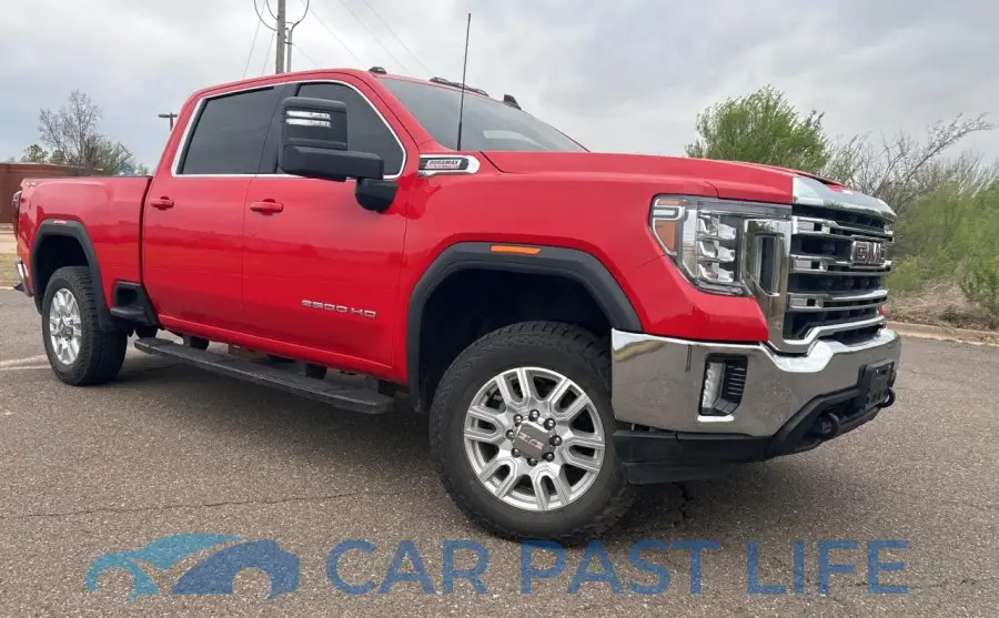 1GT19MEY6MF285841# 1