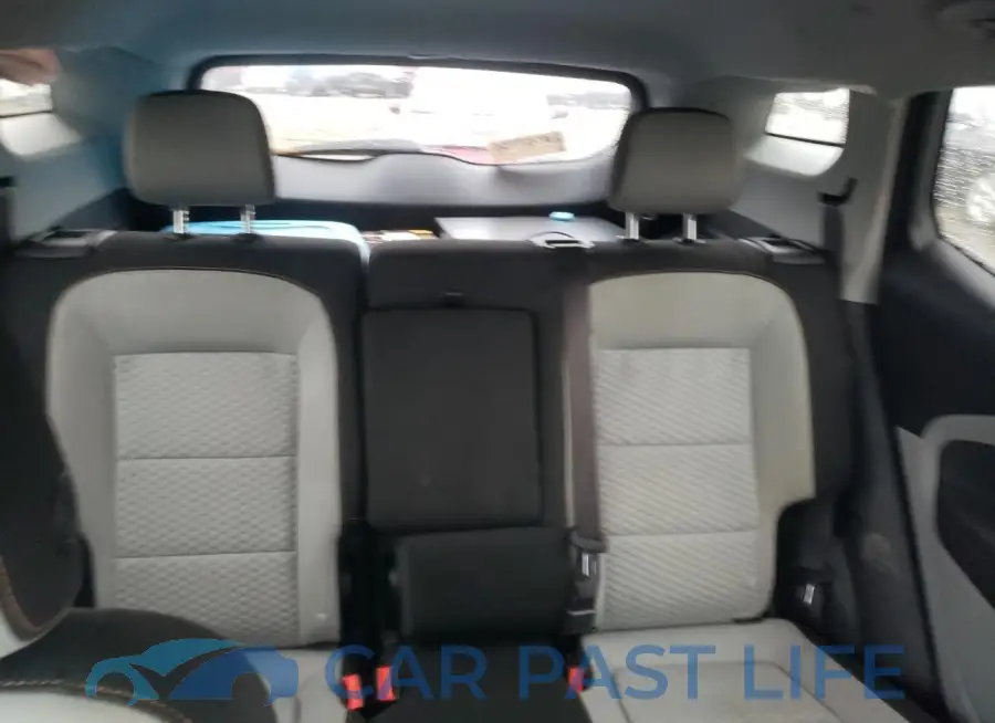 3GKALMEV5JL167146# 10