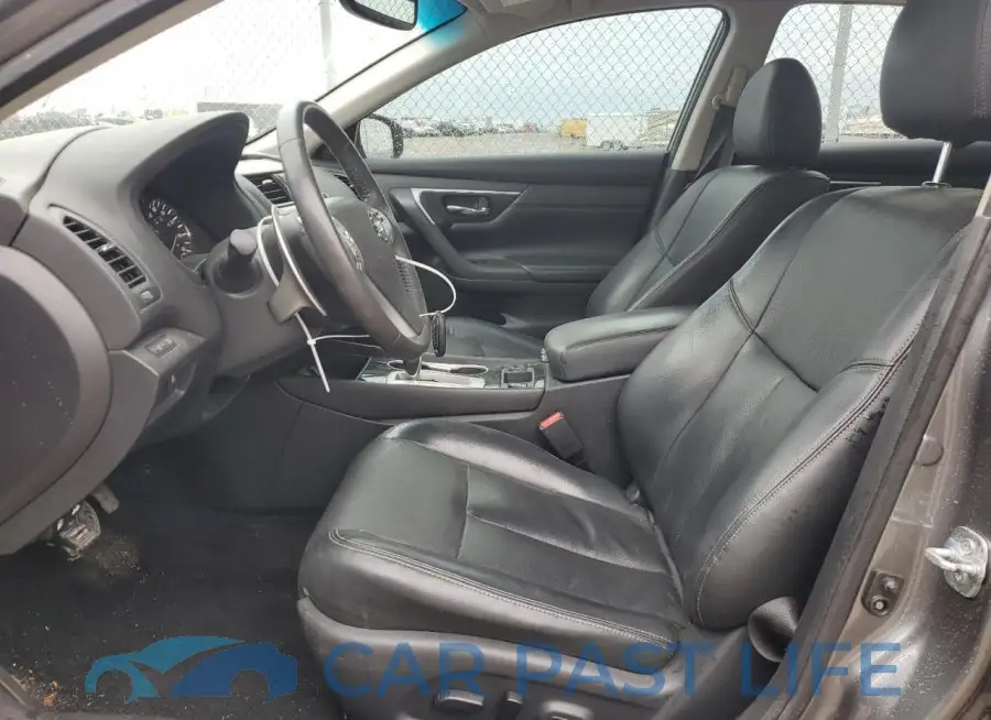 1N4BL3AP4HC205057# 7
