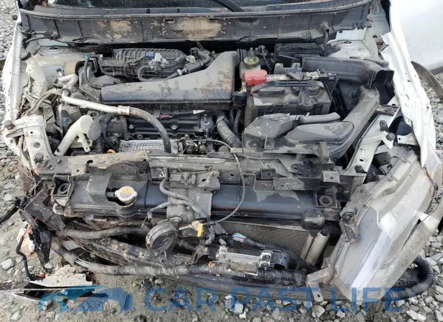 KNMAT2MT4JP559247# 11