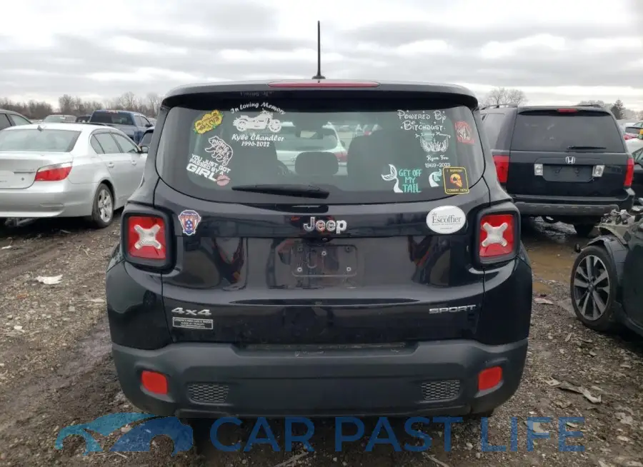 ZACCJBAT9GPE32704# 6